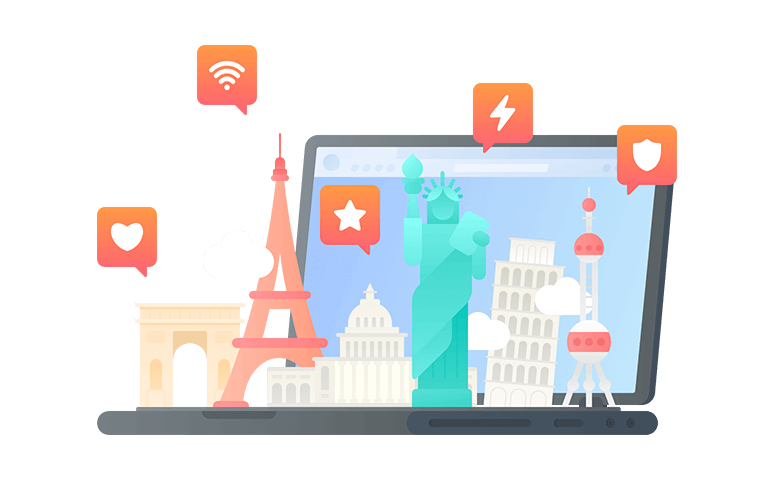 在罗马尼亚连接到中国vpn - 返华加速器